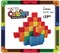 Playmags 64-Piece Jumbo Cubies Magnetic Building Set – STEM Construction Toys for Kids